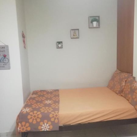 A Quiet Room Potamos  Экстерьер фото